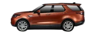 Land Rover DISCOVERY V (L462)