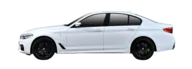 BMW 5 (G30, F90)