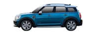 Mini MINI COUNTRYMAN (F60)