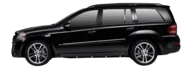 Mercedes-Benz GL-CLASS (X164)
