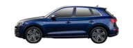 Audi Q5 (FYB)