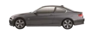 BMW 3 купе (E92)