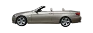 BMW 3 кабрио (E93)