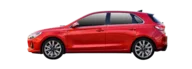 Hyundai i30 универсал (PDE)