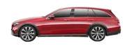 Mercedes-Benz E-CLASS All-Terrain (S213)