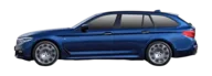 BMW 5 Touring (G31)