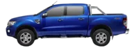 Ford RANGER (TKE)
