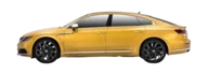 VW ARTEON (3H7, 3H8)