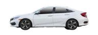 Honda CIVIC X седан (FC_)