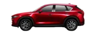 Mazda CX-5 (KF)