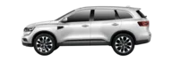 Renault KOLEOS II (HC_)