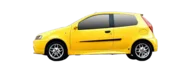 Fiat PUNTO (188)
