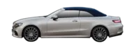 Mercedes-Benz E-CLASS Кабріолет (A238)