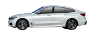 BMW 6 Gran Turismo (G32)