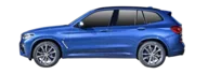 BMW X3 (G01, F97)