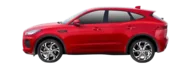 Jaguar E-PACE (X540)