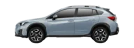 Subaru XV (GT)