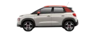 Citroen C3 AIRCROSS II (2R_, 2C_)