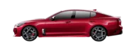 KIA STINGER (CK)