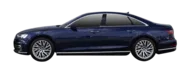 Audi A8 (4N2, 4N8)