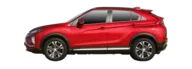 Mitsubishi ECLIPSE CROSS (GK_)