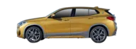 BMW X2 (F39)