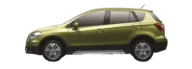 Suzuki SX4 (JY)