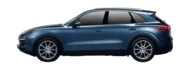 Porsche CAYENNE (9YA)