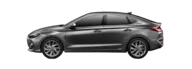 Hyundai i30 FASTBACK (PDE, PDEN)