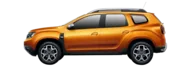 Dacia DUSTER (HM_)