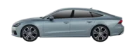 Audi A7 Sportback (4KA)