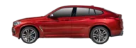 BMW X4 (G02, F98)