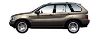 BMW X5 (E53)