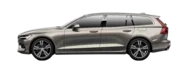 Volvo V60 II (225, 227)