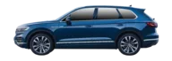 VW TOUAREG (CR7)