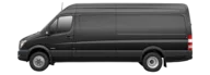Mercedes-Benz SPRINTER 5-t Фургон (907)