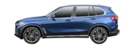 BMW X5 (G05, F95)