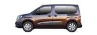 Opel COMBO Tour / Life (X19)