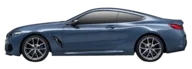 BMW 8 купе (G15, F92)