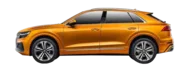Audi Q8 (4MN)