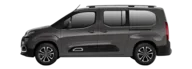 Citroen BERLINGO (ER_, EC_)