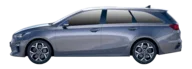 KIA CEED Sportswagon (CD)