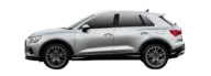 Audi Q3 (F3B)