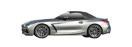 BMW Z4 Roadster (G29)