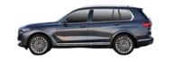 BMW X7 (G07)