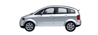 Audi A2 (8Z0)