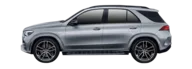 Mercedes-Benz GLE (V167)