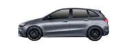 Mercedes-Benz B-CLASS (W247)