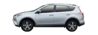 Toyota RAV 4 V (_A5_, _H5_)