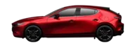 Mazda 3 Хетчбек (BP)